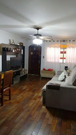 imagem 2 - Sobrado com 3 dormitórios à venda, 200 m² por R$ 851.100,00 - Vila Humaitá - Santo André/SP imagem 2 - Sobrado com 3 dormitórios à venda, 200 m² por R$ 851.100,00 - Vila Humaitá - Santo André/SP