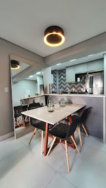 imagem 2 - Apartamento com 2 dormitórios à venda, 53 m² por R$ 338.500,00 - Vila Tibiriçá - Santo André/SP imagem 2 - Apartamento com 2 dormitórios à venda, 53 m² por R$ 338.500,00 - Vila Tibiriçá - Santo André/SP