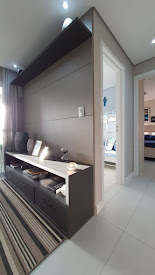 imagem 5 - Apartamento com 2 dormitórios à venda, 53 m² por R$ 338.500,00 - Vila Tibiriçá - Santo André/SP imagem 5 - Apartamento com 2 dormitórios à venda, 53 m² por R$ 338.500,00 - Vila Tibiriçá - Santo André/SP