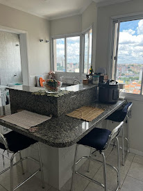 imagem 3 - Apartamento - Cobertura de Torre imagem 3 - Apartamento - Cobertura de Torre