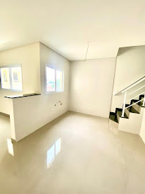 imagem 3 - Cobertura com 2 dormitórios à venda, 130 m² por R$ 535.000,00 - Parque Oratório - Santo André/SP imagem 3 - Cobertura com 2 dormitórios à venda, 130 m² por R$ 535.000,00 - Parque Oratório - Santo André/SP