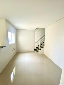 imagem 4 - Cobertura com 2 dormitórios à venda, 130 m² por R$ 535.000,00 - Parque Oratório - Santo André/SP imagem 4 - Cobertura com 2 dormitórios à venda, 130 m² por R$ 535.000,00 - Parque Oratório - Santo André/SP