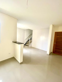 imagem 2 - Cobertura com 2 dormitórios à venda, 130 m² por R$ 535.000,00 - Parque Oratório - Santo André/SP imagem 2 - Cobertura com 2 dormitórios à venda, 130 m² por R$ 535.000,00 - Parque Oratório - Santo André/SP