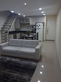 imagem 2 - Cobertura com 2 dormitórios à venda, 150 m² por R$ 586.000,00 - Vila Valparaíso - Santo André/SP imagem 2 - Cobertura com 2 dormitórios à venda, 150 m² por R$ 586.000,00 - Vila Valparaíso - Santo André/SP