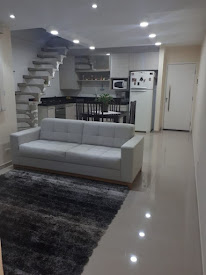 imagem 1 - Cobertura com 2 dormitórios à venda, 150 m² por R$ 586.000,00 - Vila Valparaíso - Santo André/SP imagem 1 - Cobertura com 2 dormitórios à venda, 150 m² por R$ 586.000,00 - Vila Valparaíso - Santo André/SP