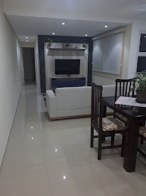 imagem 3 - Cobertura com 2 dormitórios à venda, 150 m² por R$ 586.000,00 - Vila Valparaíso - Santo André/SP imagem 3 - Cobertura com 2 dormitórios à venda, 150 m² por R$ 586.000,00 - Vila Valparaíso - Santo André/SP