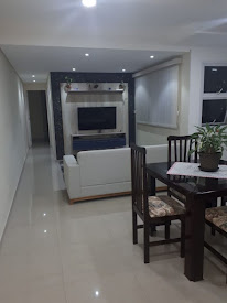 imagem 4 - Cobertura com 2 dormitórios à venda, 150 m² por R$ 586.000,00 - Vila Valparaíso - Santo André/SP imagem 4 - Cobertura com 2 dormitórios à venda, 150 m² por R$ 586.000,00 - Vila Valparaíso - Santo André/SP