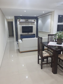 imagem 5 - Cobertura com 2 dormitórios à venda, 150 m² por R$ 586.000,00 - Vila Valparaíso - Santo André/SP imagem 5 - Cobertura com 2 dormitórios à venda, 150 m² por R$ 586.000,00 - Vila Valparaíso - Santo André/SP