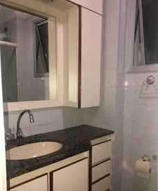 imagem 4 - Apartamento à venda, 62 m² por R$ 325.000,00 - Vila Palmares - Santo André/SP imagem 4 - Apartamento à venda, 62 m² por R$ 325.000,00 - Vila Palmares - Santo André/SP