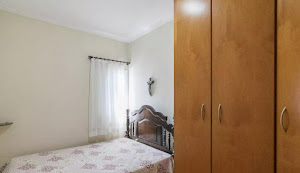 imagem 2 - Apartamento à venda, 59 m² por R$ 404.000,00 - Vila Valparaíso - Santo André/SP imagem 2 - Apartamento à venda, 59 m² por R$ 404.000,00 - Vila Valparaíso - Santo André/SP