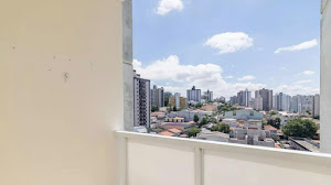 imagem 5 - Apartamento à venda, 59 m² por R$ 404.000,00 - Vila Valparaíso - Santo André/SP imagem 5 - Apartamento à venda, 59 m² por R$ 404.000,00 - Vila Valparaíso - Santo André/SP