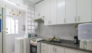 imagem 3 - Apartamento à venda, 59 m² por R$ 404.000,00 - Vila Valparaíso - Santo André/SP imagem 3 - Apartamento à venda, 59 m² por R$ 404.000,00 - Vila Valparaíso - Santo André/SP