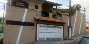 imagem 1 - Sobrado à venda, 212 m² por R$ 638.000,00 - Vila Marina - Santo André/SP imagem 1 - Sobrado à venda, 212 m² por R$ 638.000,00 - Vila Marina - Santo André/SP