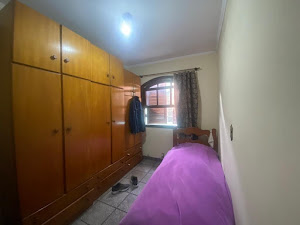 imagem 5 - Sobrado com 3 dormitórios à venda, 159 m² por R$ 742.000,00 - Parque Jaçatuba - Santo André/SP imagem 5 - Sobrado com 3 dormitórios à venda, 159 m² por R$ 742.000,00 - Parque Jaçatuba - Santo André/SP