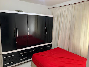 imagem 4 - Apartamento com 2 dormitórios à venda, 70 m² por R$ 245.000,00 - Ferrazópolis - São Bernardo do Campo/SP imagem 4 - Apartamento com 2 dormitórios à venda, 70 m² por R$ 245.000,00 - Ferrazópolis - São Bernardo do Campo/SP