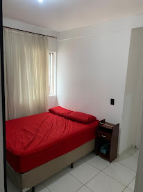 imagem 5 - Apartamento com 2 dormitórios à venda, 70 m² por R$ 245.000,00 - Ferrazópolis - São Bernardo do Campo/SP imagem 5 - Apartamento com 2 dormitórios à venda, 70 m² por R$ 245.000,00 - Ferrazópolis - São Bernardo do Campo/SP