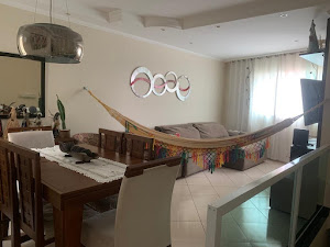 imagem 1 - Sobrado com 3 dormitórios à venda, 121 m² por R$ 525.000,00 - Jardim Progresso - Santo André/SP imagem 1 - Sobrado com 3 dormitórios à venda, 121 m² por R$ 525.000,00 - Jardim Progresso - Santo André/SP