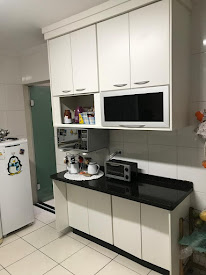 imagem 4 - Sobrado com 3 dormitórios à venda, 121 m² por R$ 525.000,00 - Jardim Progresso - Santo André/SP imagem 4 - Sobrado com 3 dormitórios à venda, 121 m² por R$ 525.000,00 - Jardim Progresso - Santo André/SP
