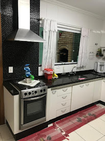 imagem 3 - Sobrado com 3 dormitórios à venda, 121 m² por R$ 525.000,00 - Jardim Progresso - Santo André/SP imagem 3 - Sobrado com 3 dormitórios à venda, 121 m² por R$ 525.000,00 - Jardim Progresso - Santo André/SP