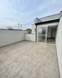 imagem 2 - Cobertura à venda, 88 m² por R$ 359.000,00 - Parque Capuava - Santo André/SP imagem 2 - Cobertura à venda, 88 m² por R$ 359.000,00 - Parque Capuava - Santo André/SP