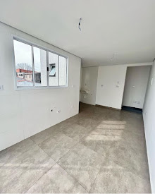 imagem 4 - Cobertura à venda, 88 m² por R$ 359.000,00 - Parque Capuava - Santo André/SP imagem 4 - Cobertura à venda, 88 m² por R$ 359.000,00 - Parque Capuava - Santo André/SP