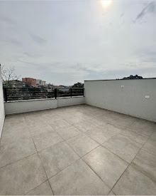 imagem 3 - Cobertura à venda, 88 m² por R$ 359.000,00 - Parque Capuava - Santo André/SP imagem 3 - Cobertura à venda, 88 m² por R$ 359.000,00 - Parque Capuava - Santo André/SP
