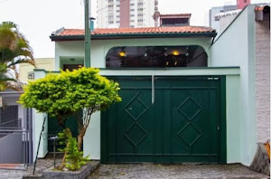 imagem 4 - Sobrado com 3 dormitórios, 350 m² - venda por R$ 2.000.000,00 ou aluguel por R$ 10.352,00/mês - Centro - Santo André/SP imagem 4 - Sobrado com 3 dormitórios, 350 m² - venda por R$ 2.000.000,00 ou aluguel por R$ 10.352,00/mês - Centro - Santo André/SP