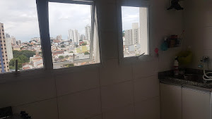 imagem 5 - Apartamento com 3 dormitórios à venda, 86 m² por R$ 573.000,00 - Vila Valparaíso - Santo André/SP imagem 5 - Apartamento com 3 dormitórios à venda, 86 m² por R$ 573.000,00 - Vila Valparaíso - Santo André/SP