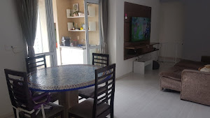 imagem 3 - Apartamento com 3 dormitórios à venda, 86 m² por R$ 573.000,00 - Vila Valparaíso - Santo André/SP imagem 3 - Apartamento com 3 dormitórios à venda, 86 m² por R$ 573.000,00 - Vila Valparaíso - Santo André/SP