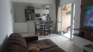 imagem 2 - Apartamento com 3 dormitórios à venda, 86 m² por R$ 573.000,00 - Vila Valparaíso - Santo André/SP imagem 2 - Apartamento com 3 dormitórios à venda, 86 m² por R$ 573.000,00 - Vila Valparaíso - Santo André/SP