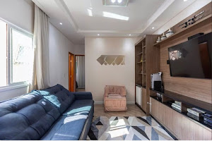 imagem 4 - Cobertura à venda, 104 m² por R$ 520.000,00 - Vila Gilda - Santo André/SP imagem 4 - Cobertura à venda, 104 m² por R$ 520.000,00 - Vila Gilda - Santo André/SP