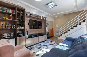 imagem 1 - Cobertura à venda, 104 m² por R$ 520.000,00 - Vila Gilda - Santo André/SP imagem 1 - Cobertura à venda, 104 m² por R$ 520.000,00 - Vila Gilda - Santo André/SP