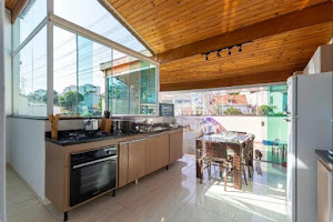 imagem 5 - Cobertura à venda, 104 m² por R$ 520.000,00 - Vila Gilda - Santo André/SP imagem 5 - Cobertura à venda, 104 m² por R$ 520.000,00 - Vila Gilda - Santo André/SP