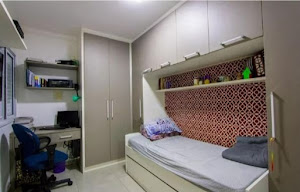 imagem 4 - Apartamento à venda, 69 m² por R$ 360.000,00 - Vila Progresso - Santo André/SP imagem 4 - Apartamento à venda, 69 m² por R$ 360.000,00 - Vila Progresso - Santo André/SP