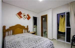 imagem 5 - Apartamento à venda, 69 m² por R$ 360.000,00 - Vila Progresso - Santo André/SP imagem 5 - Apartamento à venda, 69 m² por R$ 360.000,00 - Vila Progresso - Santo André/SP