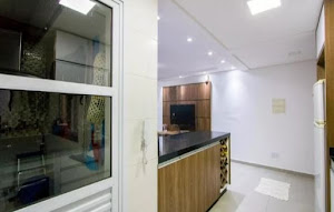 imagem 3 - Apartamento à venda, 69 m² por R$ 360.000,00 - Vila Progresso - Santo André/SP imagem 3 - Apartamento à venda, 69 m² por R$ 360.000,00 - Vila Progresso - Santo André/SP