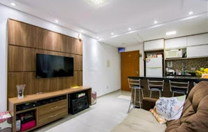 imagem 1 - Apartamento à venda, 69 m² por R$ 360.000,00 - Vila Progresso - Santo André/SP imagem 1 - Apartamento à venda, 69 m² por R$ 360.000,00 - Vila Progresso - Santo André/SP