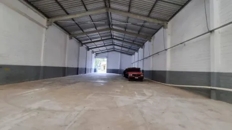 imagem 2 - Galpão para alugar, 600 m² por R$ 19.368,00/mês - Vila Lucinda - Santo André/SP imagem 2 - Galpão para alugar, 600 m² por R$ 19.368,00/mês - Vila Lucinda - Santo André/SP