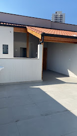 imagem 1 - Cobertura à venda, 90 m² por R$ 450.000,00 - Bangu - Santo André/SP imagem 1 - Cobertura à venda, 90 m² por R$ 450.000,00 - Bangu - Santo André/SP
