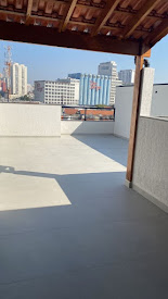 imagem 2 - Cobertura à venda, 90 m² por R$ 450.000,00 - Bangu - Santo André/SP imagem 2 - Cobertura à venda, 90 m² por R$ 450.000,00 - Bangu - Santo André/SP