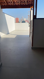imagem 3 - Cobertura à venda, 90 m² por R$ 450.000,00 - Bangu - Santo André/SP imagem 3 - Cobertura à venda, 90 m² por R$ 450.000,00 - Bangu - Santo André/SP