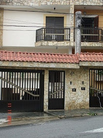 imagem 1 - Sobrado com 4 dormitórios à venda, 364 m² por R$ 1.400.000,00 - Centro - São Bernardo do Campo/SP imagem 1 - Sobrado com 4 dormitórios à venda, 364 m² por R$ 1.400.000,00 - Centro - São Bernardo do Campo/SP