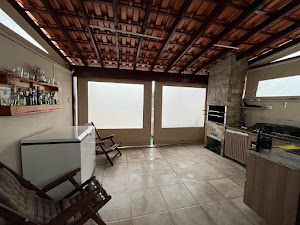 imagem 5 - Cobertura à venda, 130 m² por R$ 500.000,00 - Paraíso - Santo André/SP imagem 5 - Cobertura à venda, 130 m² por R$ 500.000,00 - Paraíso - Santo André/SP