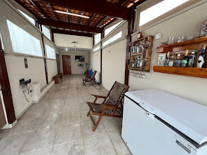 imagem 4 - Cobertura à venda, 130 m² por R$ 500.000,00 - Paraíso - Santo André/SP imagem 4 - Cobertura à venda, 130 m² por R$ 500.000,00 - Paraíso - Santo André/SP