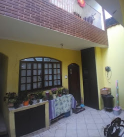 imagem 1 - Sobrado com 3 dormitórios à venda, 287 m² por R$ 740.000,00 - Vila Luzita - Santo André/SP imagem 1 - Sobrado com 3 dormitórios à venda, 287 m² por R$ 740.000,00 - Vila Luzita - Santo André/SP