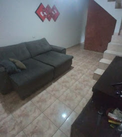 imagem 4 - Sobrado com 3 dormitórios à venda, 287 m² por R$ 740.000,00 - Vila Luzita - Santo André/SP imagem 4 - Sobrado com 3 dormitórios à venda, 287 m² por R$ 740.000,00 - Vila Luzita - Santo André/SP