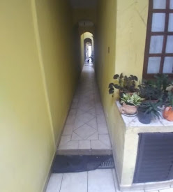 imagem 3 - Sobrado com 3 dormitórios à venda, 287 m² por R$ 740.000,00 - Vila Luzita - Santo André/SP imagem 3 - Sobrado com 3 dormitórios à venda, 287 m² por R$ 740.000,00 - Vila Luzita - Santo André/SP