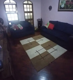 imagem 5 - Sobrado com 3 dormitórios à venda, 287 m² por R$ 740.000,00 - Vila Luzita - Santo André/SP imagem 5 - Sobrado com 3 dormitórios à venda, 287 m² por R$ 740.000,00 - Vila Luzita - Santo André/SP