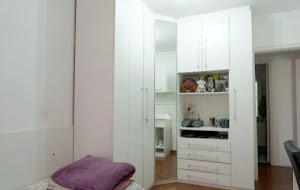 imagem 4 - Apartamento com 2 dormitórios à venda, 75 m² por R$ 580.000,00 - Vila Bastos - Santo André/SP imagem 4 - Apartamento com 2 dormitórios à venda, 75 m² por R$ 580.000,00 - Vila Bastos - Santo André/SP