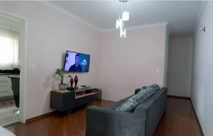 imagem 1 - Apartamento com 2 dormitórios à venda, 75 m² por R$ 580.000,00 - Vila Bastos - Santo André/SP imagem 1 - Apartamento com 2 dormitórios à venda, 75 m² por R$ 580.000,00 - Vila Bastos - Santo André/SP